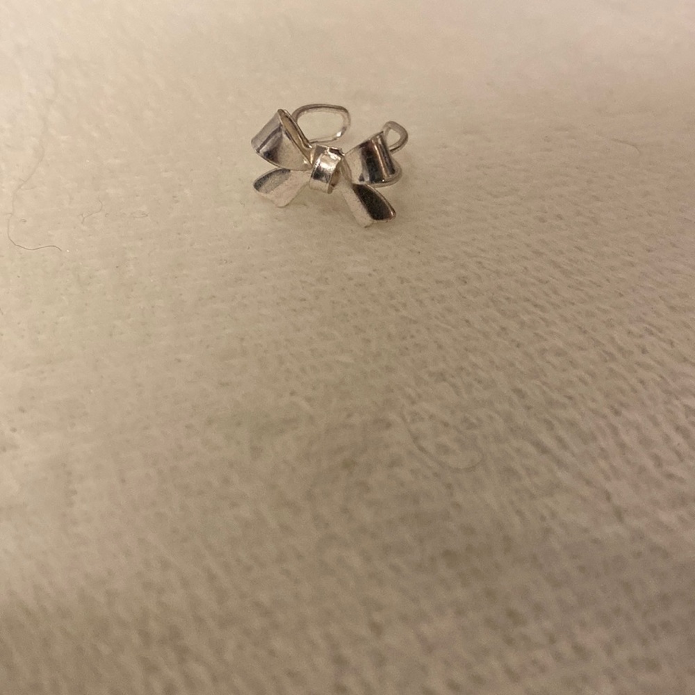 Faux cartilage cuff